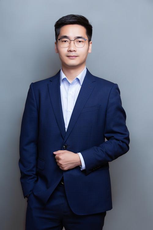 王成伟 品牌与内容负责人